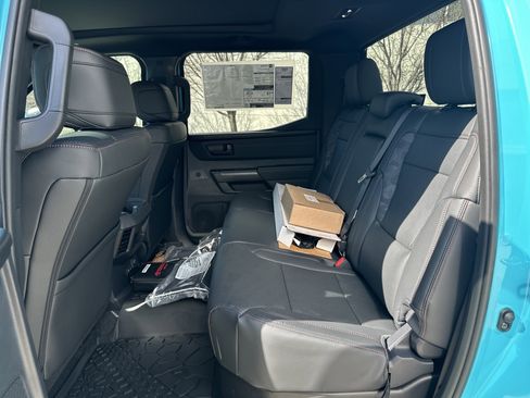 New 2026 Toyota Tundra TRD Pro AWD/4WD image 20