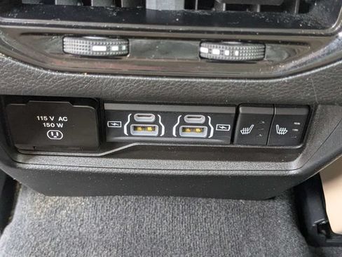 Certified 2022 Jeep Grand Cherokee Limited AWD/4WD image 14