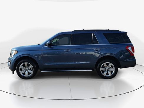 Used 2019 Ford Expedition XLT w/ Equipment Group 202A RWD image 7