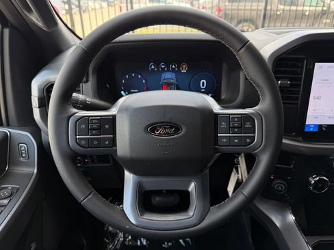 New 2026 Ford F150 XLT w/ FX4 Off-Road Package AWD/4WD image 45