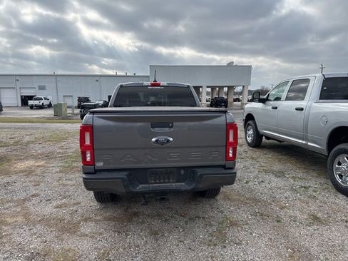 Used 2021 Ford Ranger XLT w/ Equipment Group 301A Mid image 7