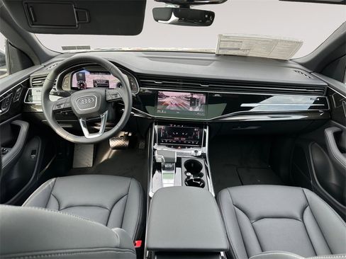 New 2026 Audi Q8 Premium Plus image 10