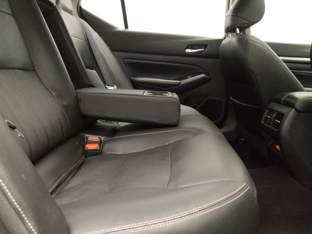 Used 2020 Nissan Altima 2.5 Platinum AWD/4WD image 19