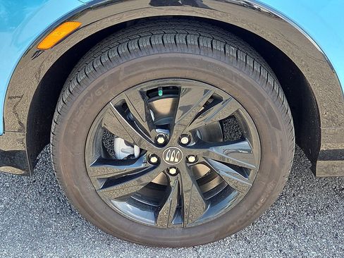 New 2026 Buick Encore GX Sport Touring w/ Comfort Package FWD image 7