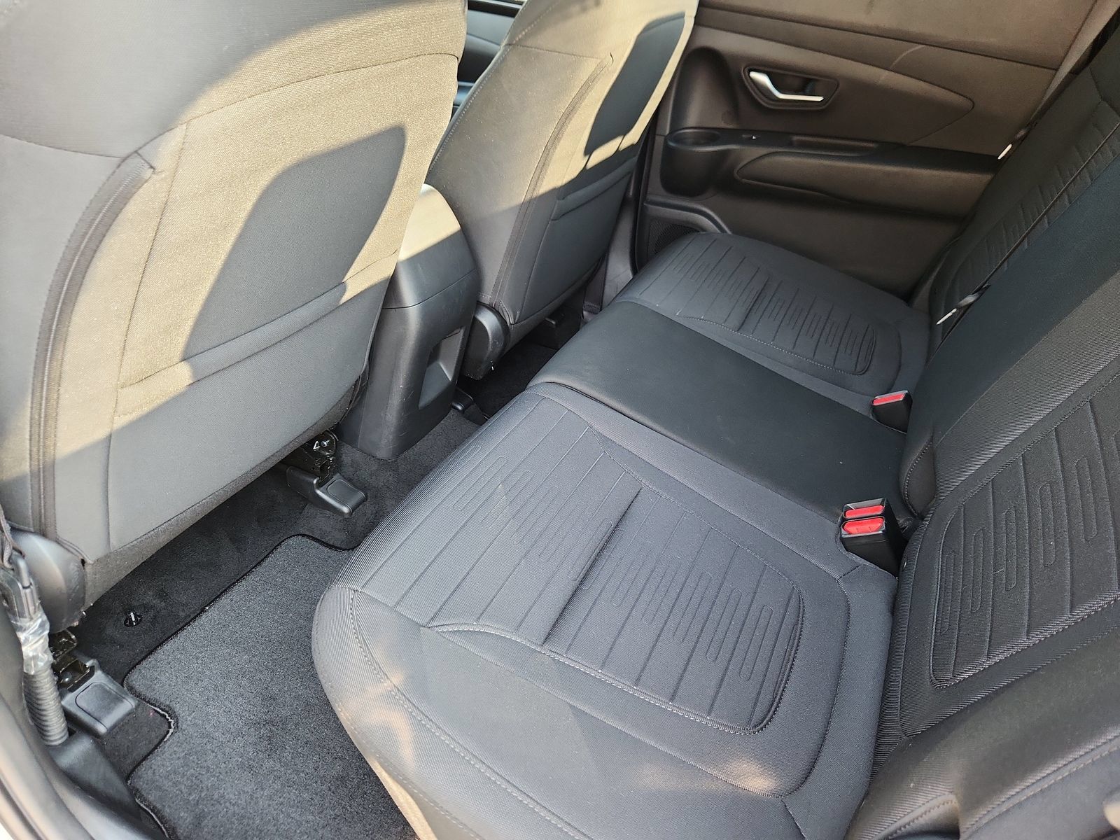 Used 2024 Hyundai Santa Cruz SE AWD/4WD image 11