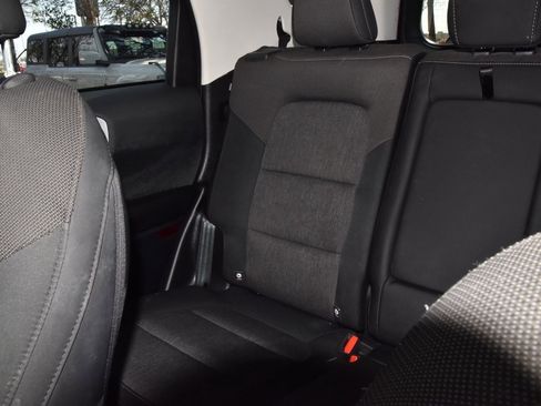 Used 2024 Ford Bronco Sport Big Bend w/ Convenience Package image 19