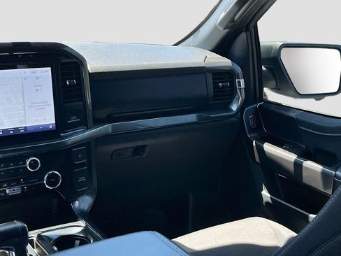 Used 2023 Ford F150 XLT w/ Equipment Group 302A High AWD/4WD image 23