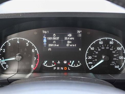 Used 2022 Ford Maverick XLT w/ Equipment Group 300A Standard image 22