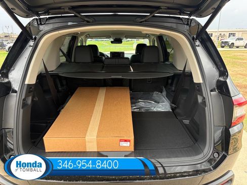 New 2026 Honda Pilot EX-L image 17