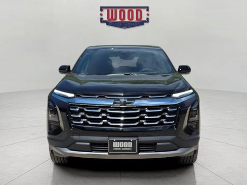 New 2026 Chevrolet Equinox LT w/ Safety and Technology Package image 5