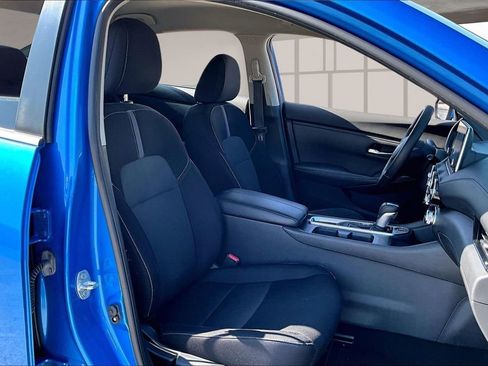 Used 2021 Nissan Sentra SV image 27