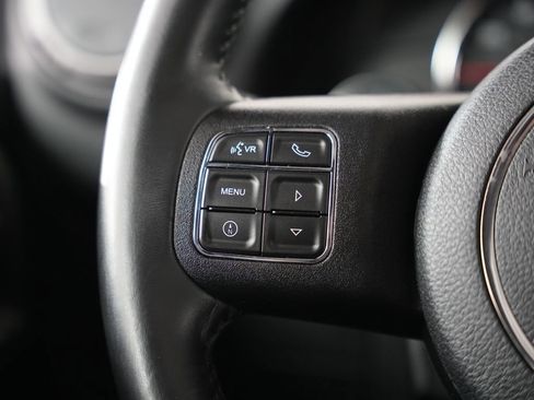 Used 2016 Jeep Wrangler Unlimited Sport w/ Quick Order Package 24S image 12