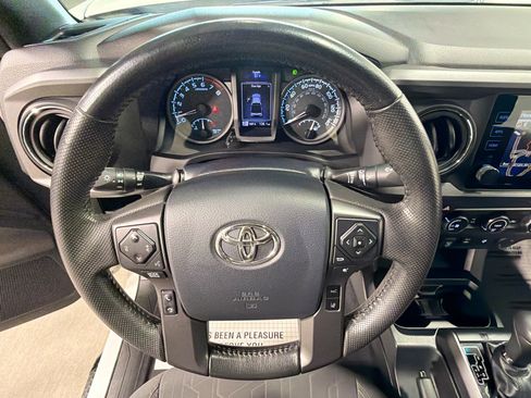 Used 2019 Toyota Tacoma SR5 image 35