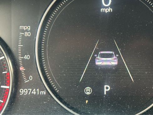 Used 2021 MAZDA CX-30 AWD 2.5 S w/ Select Package image 19