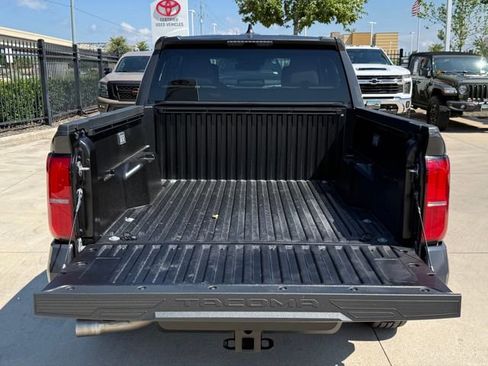 Used 2025 Toyota Tacoma SR5 RWD image 27