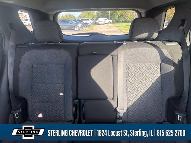 Used 2024 Chevrolet Equinox LT FWD image 13