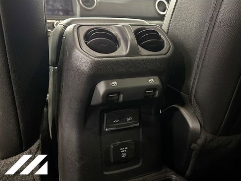 Used 2020 Jeep Gladiator Overland image 26