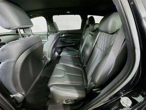Used 2023 Hyundai Santa Fe Calligraphy w/ Cargo Package image 14