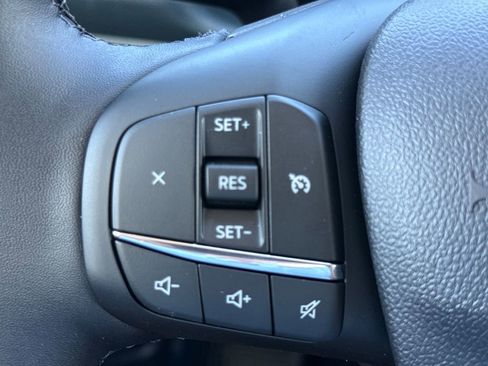 New 2026 Ford Maverick XLT w/ XLT Luxury Package FWD image 27