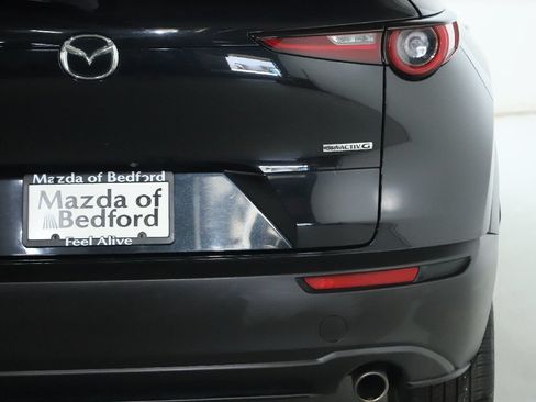 Used 2020 MAZDA CX-30 AWD w/ Premium Package image 45