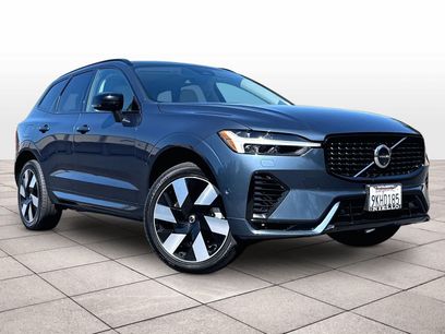 Used 2024 Volvo XC60 T8 Plus