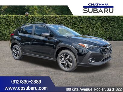 New 2025 Subaru Crosstrek 2.5i Premium