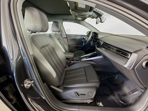 New 2026 Audi A3 2.0T Premium image 29