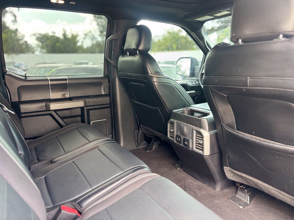 Used 2019 Ford F150 Raptor w/ Equipment Group 802A Luxury AWD/4WD image 20