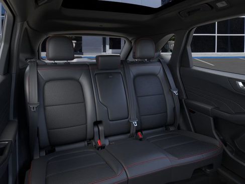 New 2026 Ford Escape ST-Line w/ Tech Pack #1 image 45