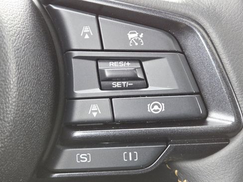 Used 2024 Subaru Crosstrek 2.5i Sport w/ Popular Package #3A image 32