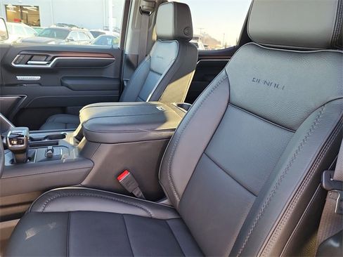 New 2026 GMC Sierra 1500 Denali image 15
