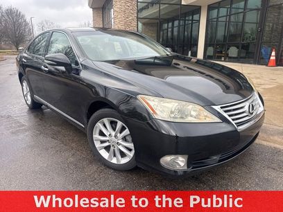 Used 2010 Lexus ES 350