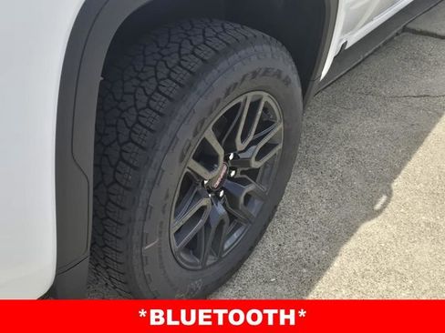 New 2026 GMC Sierra 1500 Pro w/ Graphite Edition image 8