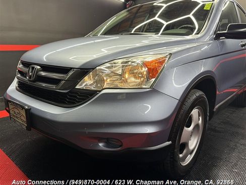 Used 2011 Honda CR-V LX image 25