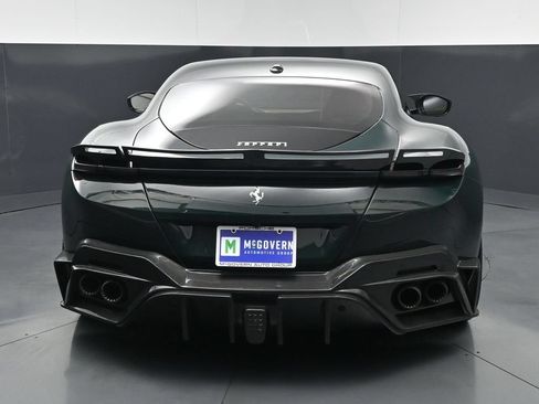 Used 2021 Ferrari Roma RWD image 9