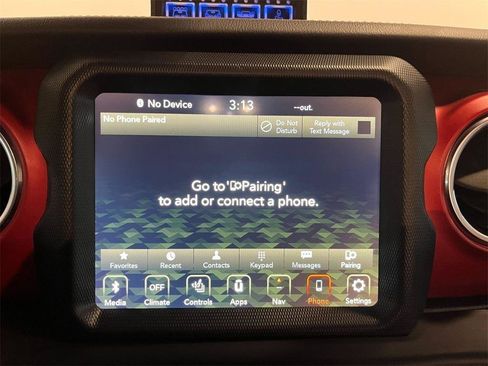 Used 2020 Jeep Gladiator Rubicon image 22