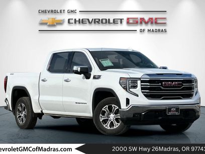 Used 2025 GMC Sierra 1500 SLT