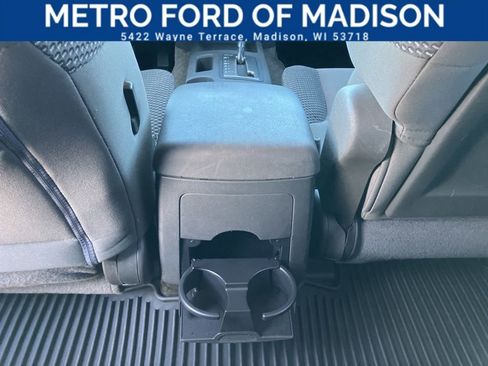 Used 2013 Nissan Frontier PRO-4X image 15