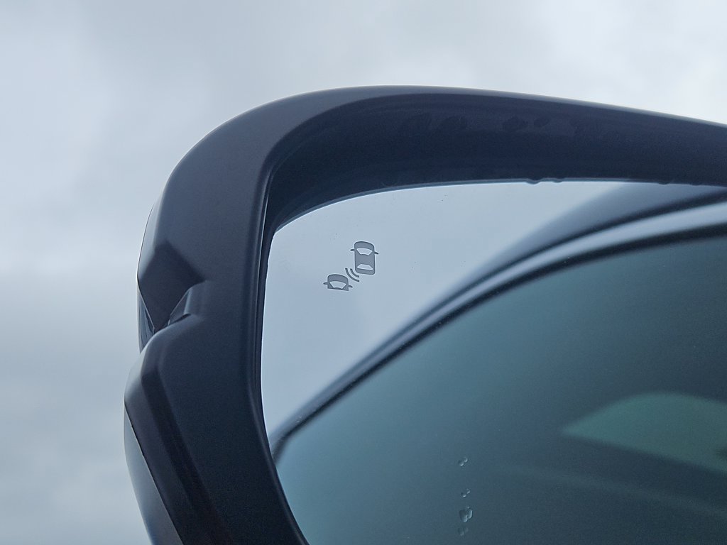 Certified 2026 Honda CR-V EX-L image 24