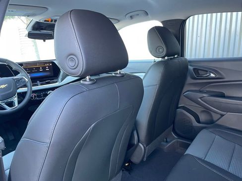 New 2026 Chevrolet Trax LT w/ Driver Confidence Package FWD image 28