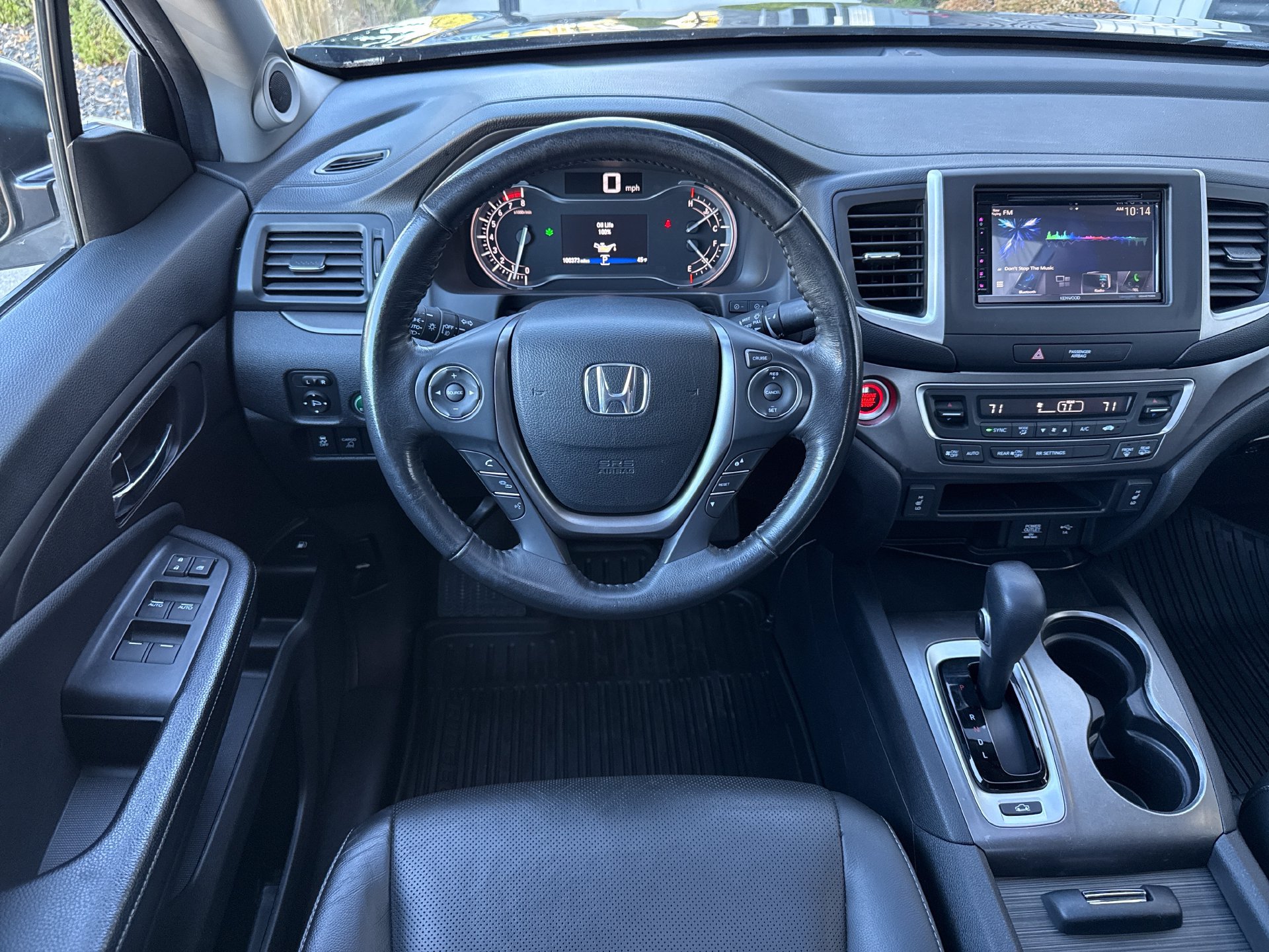 Used 2019 Honda Ridgeline RTL image 15