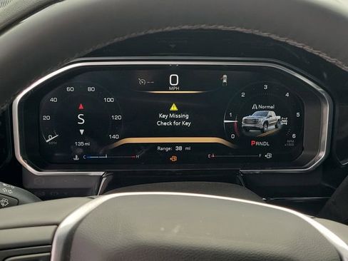 New 2026 GMC Sierra 1500 Elevation image 26