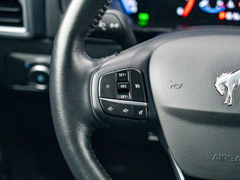 Used 2021 Ford Bronco Sport Big Bend w/ Big Bend Package (96B) image 21