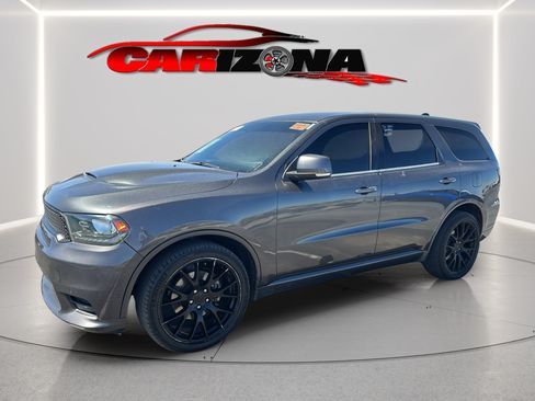 Used 2020 Dodge Durango R/T RWD image 5