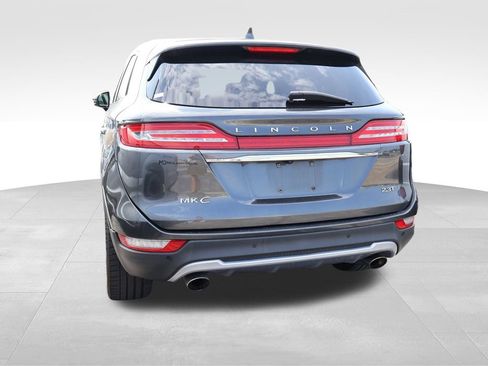 Used 2019 Lincoln MKC Reserve w/ MKC Climate Package AWD/4WD image 51