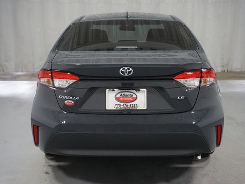 New 2026 Toyota Corolla LE image 7