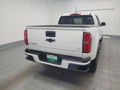 Used 2019 Chevrolet Colorado LT RWD image 7