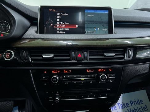 Used 2016 BMW X5 xDrive35i AWD/4WD image 20