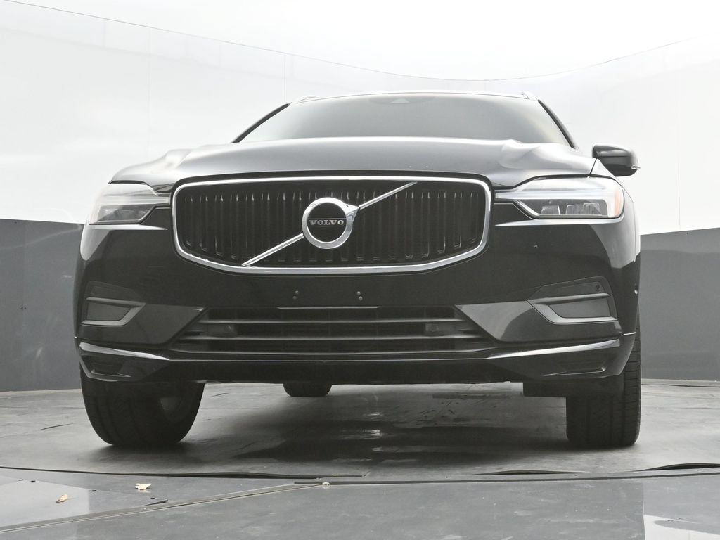 Used 2018 Volvo XC60 T6 Momentum w/ Convenience Package AWD/4WD image 37