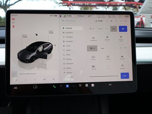 Used 2022 Tesla Model 3 image 47